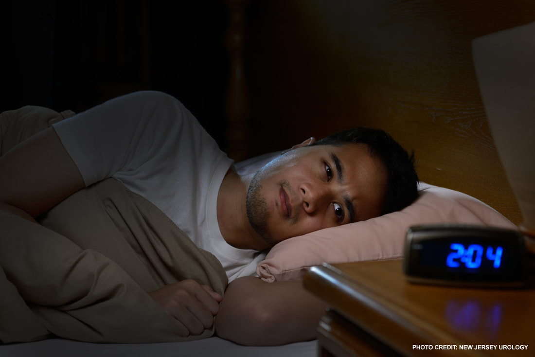 Healthcaretoday, Nocturia, urinating at night, sleep, insomnia