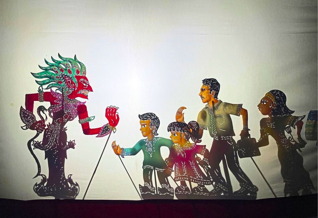 Healthcaretoday, Malaysia Lysosomal Diseases Association (MLDA), lysosomal storage diseases, Enzyme Replacement Therapy, World Rare Disease Day,  # MLDA, Colors Of RD,  Wayang Kulit X RD,  Hope For Rare Diseases,  No One Left Behind,  Share Your Colors, Rare is Many, Rare is Strong, Rare is Proud, 