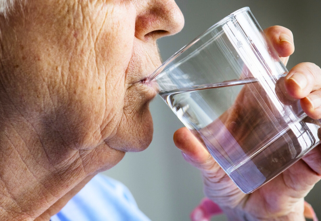 Healthcaretoday, dry mouth, bad breath, medication and dry mouth, xerostomia, salivary glands, dry throat, ageing, senior citizens, growing old,  