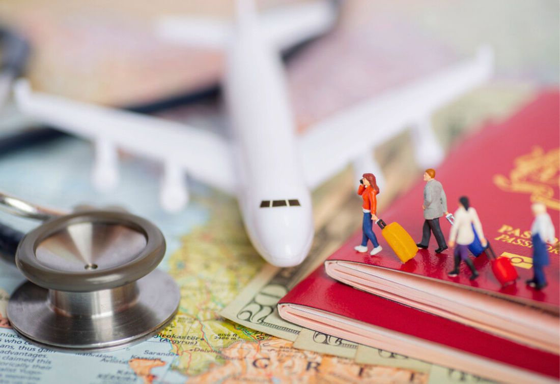 Healthcaretoday, medical tourism, healthcare travelers, Malaysia Healthcare Travel Council, MHTC, healthcare tourism, healthcare travel ecosystem, Malaysia's tourism, Visit Malaysia 2026, 