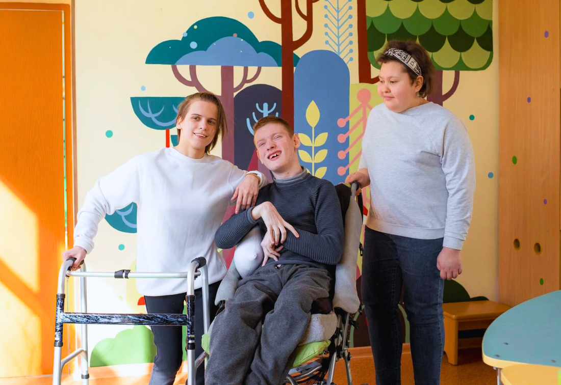 Healthcaretoday, Disability awareness, inclusive healthcare, persons with disabilities, intellectual disabilities, healthcare access, end stigma, tech for good,  special olympics,  Disability rights, community support, mental health matters,