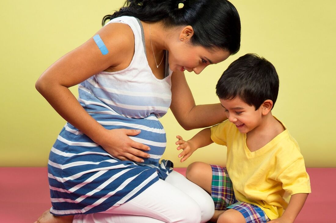 Healthcaretoday, Tdap immunization, pertussis, Immunise4Life, pregnancy, infants, pneumonia, brain damage, 5 months old, tetatus, diphtheria,  