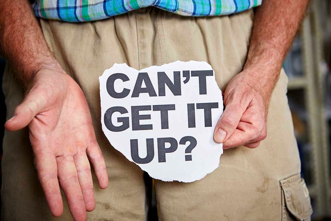 Healthcaretoday, erectile dysfunction, men's health, diabetic men, diabetes and men, ED, insulin, Type 2 diabetes, pot belly, blood sugar, Sunway Medical Centre Velocity (SMCV)