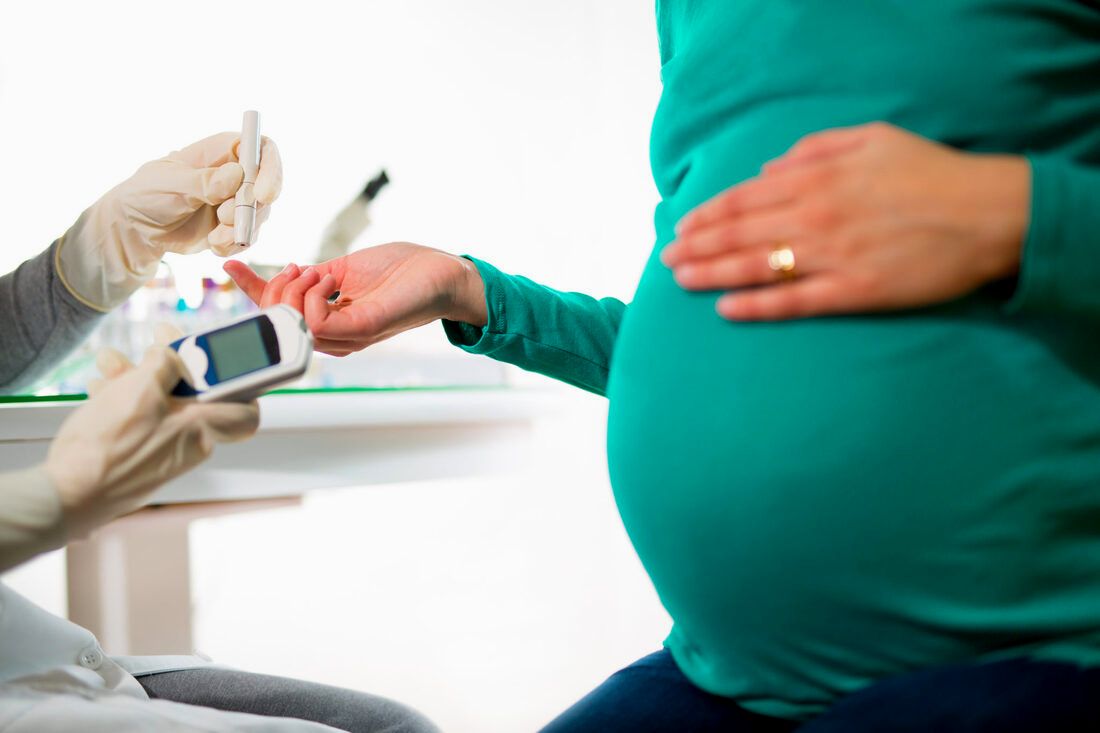 Healthcaretoday, Assunta Hospital, Diabetes, Pre-gestational diabetes, Diabetes Type 1, Diabetes Type 2, Gestational diabetes, maternal diabetes, pregnancy, Dr Syed Abdul Khaliq Syed Abd Hamid, premature babies, neonatal care, high risk pregnancy, fetal health, 