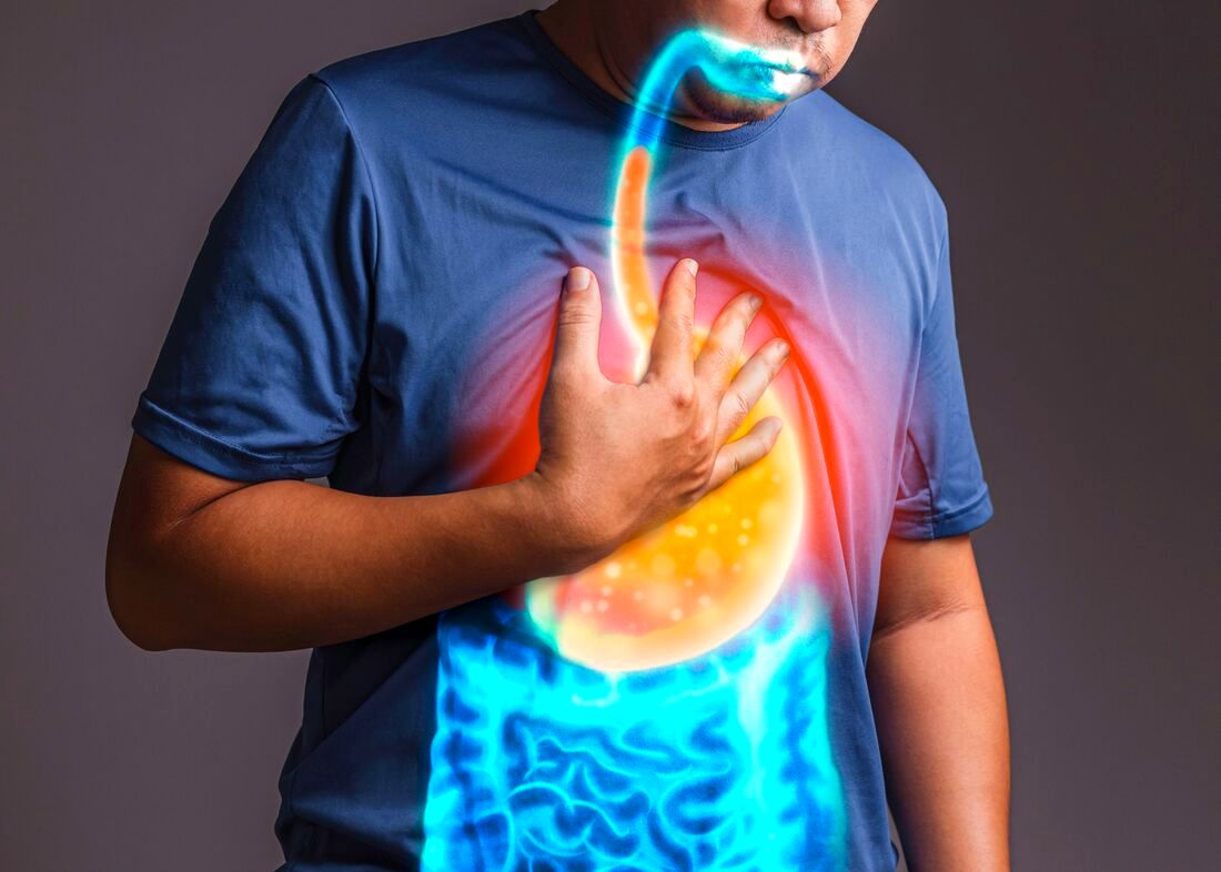 Healthcaretoday, Assunta Hospital, Diabetes, hyperglycemia, insulin resistance, GI complications, Type 1 Diabetes, Type 2 diabetes, Dr Jeeta Muthumanikam, Diabetic autonomic neuropathy, Gastroesophageal reflux disease, GERD, Esophageal candidiasis, 