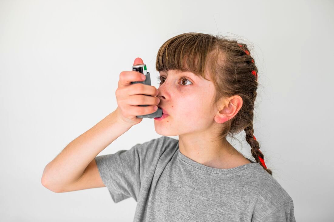 healthcaretoday, Asthma, allergic rhinitis, Eczema, Atopy, inhalers, wheezing, persistent cough, bronchial asthma, bronchodilators, nasal corticosteroid spray, childhood asthma, 