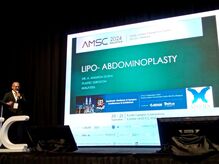 healthcaretoday, AMSC2024, liposuction, body contouring, body reshaping, fat removal, abdominoplasty, Dr Ananda Dorai, 