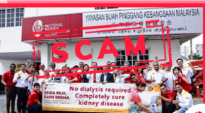 healthcaretoday, National Kidney Foundation, NKF, kidney, dialysis, kidney dialysis, kidney transplant, kidney failure, 