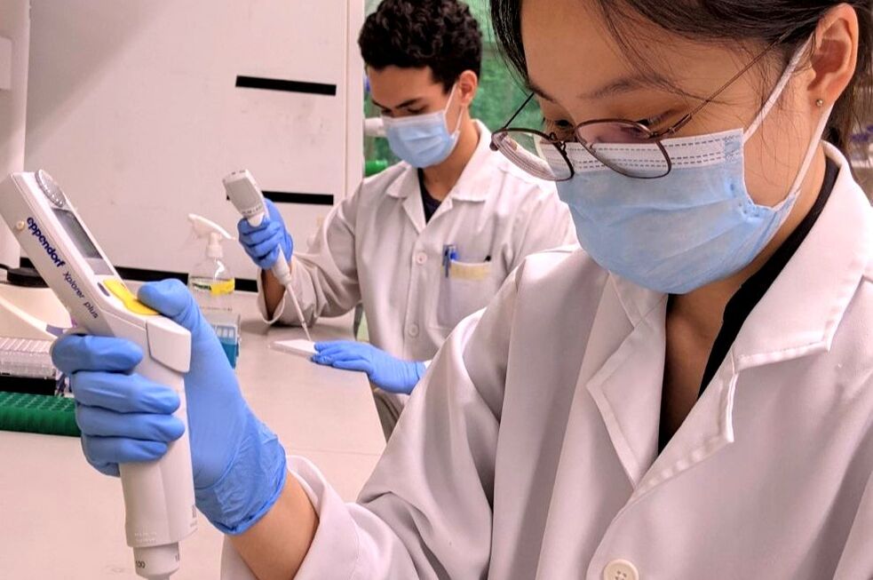 Healthcaretoday, COVID-19, Singapore-MIT Alliance for Research and Technology, SMART, Nanyang Technological University, Massachusetts Institute of Technology, SARS-COV-2, wastewater surveillance, 