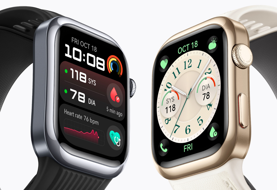 Healthcaretoday, Huawei Matepad 12X, Huawei watch D2, health tracking watch, PC level tablet, Huawei, Matepad 12X, 