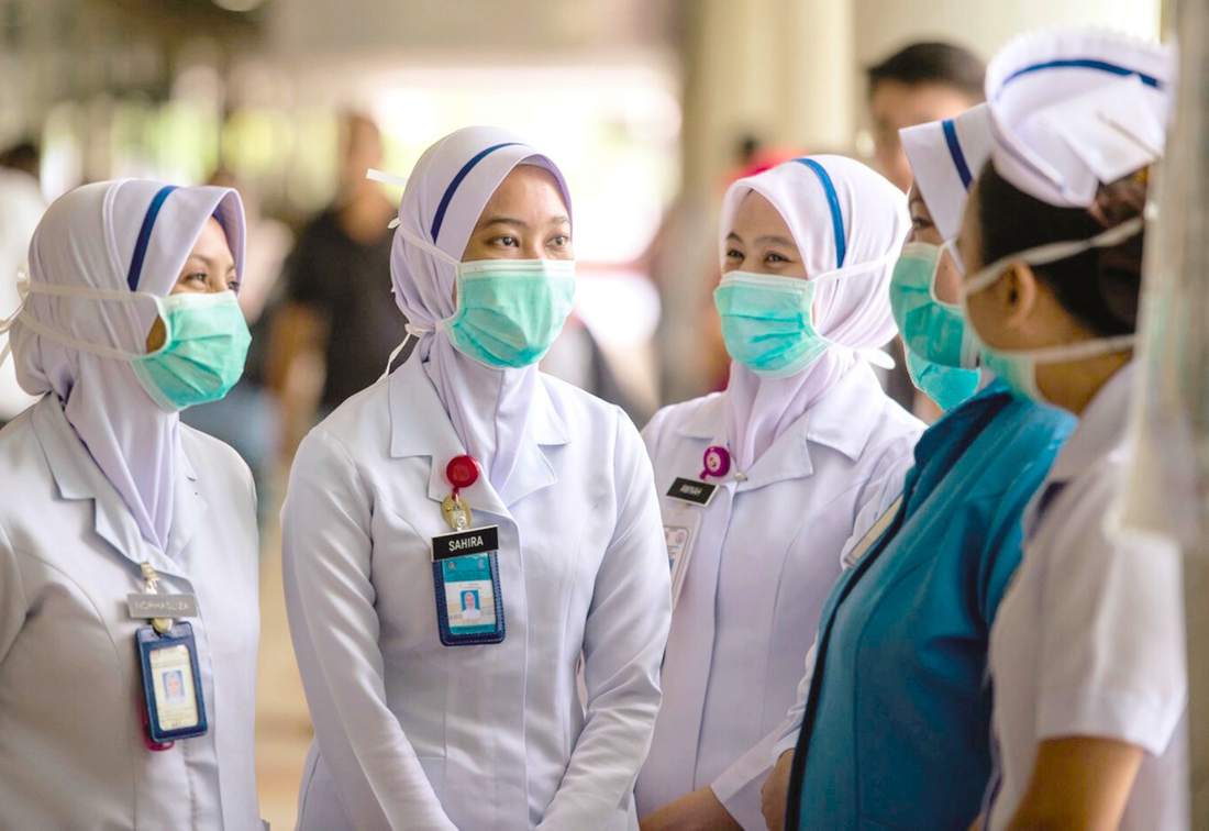 healthcaretoday, Malaysian Nurses Association, nursing careers, nurse shortage, government nurses, nursing education, mental health support, nurse retention, public service, nursing profession, nursing skills, nursing advocacy, nurse migration,