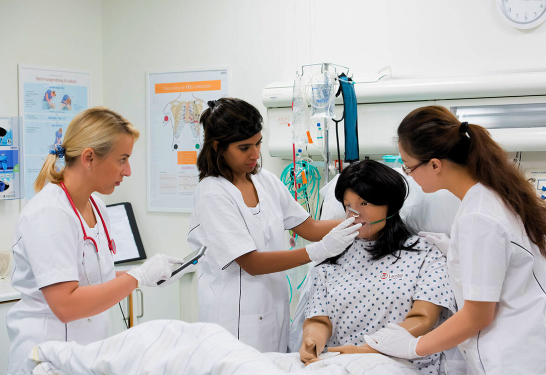 Healthcaretoday, Malaysian Nurses Association, Malaysian nurses, nursing technology, AI in nursing, robotics in nursing, EMR systems, nursing skills, telemedicine in nursing, digital healthcare, Malaysian healthcare, Asian nurses,  nursing education,