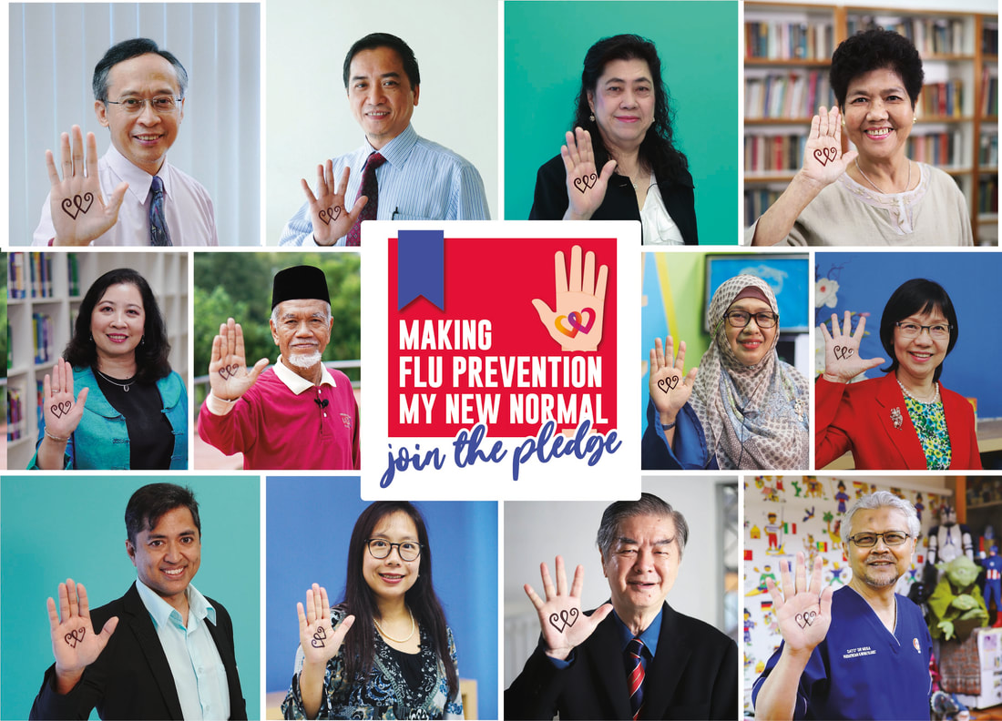 healthcaretoday, flu prevention, flu vaccines, muscle aches, headaches, influenza, COVID-19, pandemic, flu,