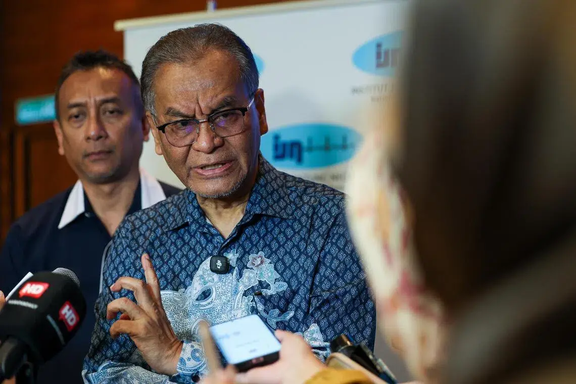 Healthcaretoday, Medical news, Hantavirus, Datuk Seri Dr Haji Dzulkefly Ahmad, Malaysia Health News, Public Health Malaysia, disease prevention, rodent borne disease, Global health, Health preparedness, Infectious Disease Control, Healthcare Malaysia, Public Health Awareness, health surveillance, 
