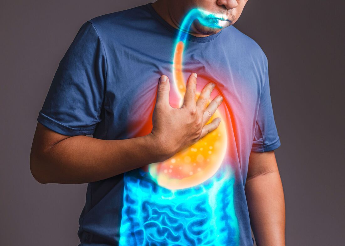 Healthcaretoday, Assunta Hospital, Diabetes, hyperglycemia, insulin resistance, GI complications, Type 1 Diabetes, Type 2 diabetes, Dr Jeeta Muthumanikam, Diabetic autonomic neuropathy, Gastroesophageal reflux disease, GERD, Esophageal candidiasis, 