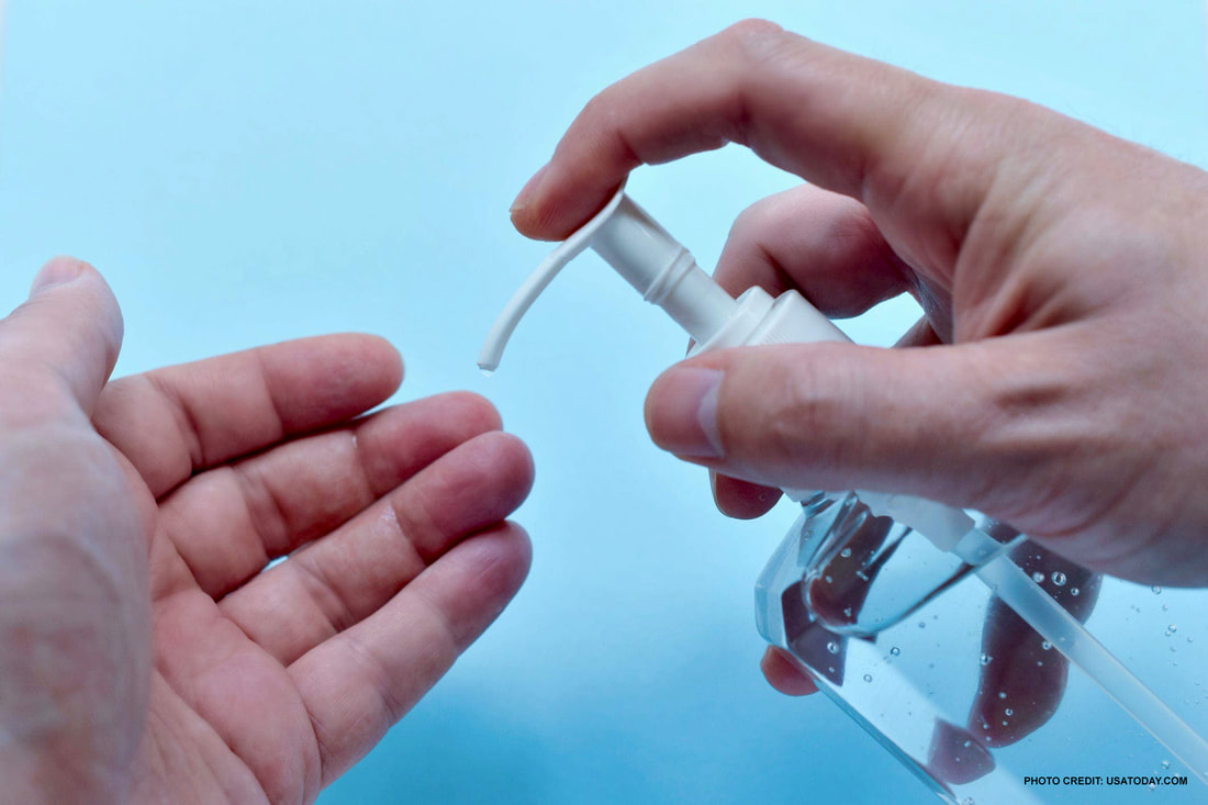 Healthcaretoday, Coronavirus, COVID 19, sanitizers, enhanced movement control order, sanitization, washing hands, alcohol, sars-cov-2 virus, Wuhan, pandemic, 