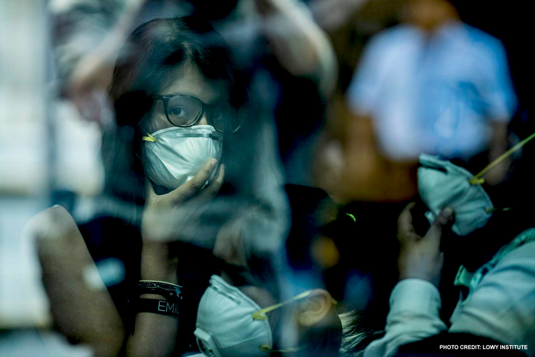 healthcaretoday, face mask, face mask allergy, allergy, rash, health hazard, sensitive skin, skin, covid19, covid19malaysia, coronavirus, Wuhan China, pandemic, deadly virus,