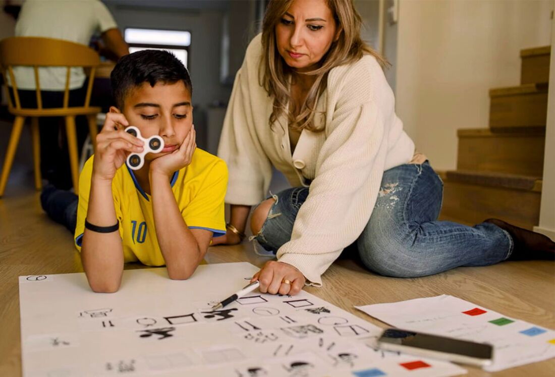 Healthcaretoday, Dr Raja Juanita Raja Lope, ADHD, Attention deficit hyperactivity disorder, brain development, attention, children, child, brain, hyperactivity, hyperactive, neurodevelopmental disorder, neurodevelopment, self-esteem, 