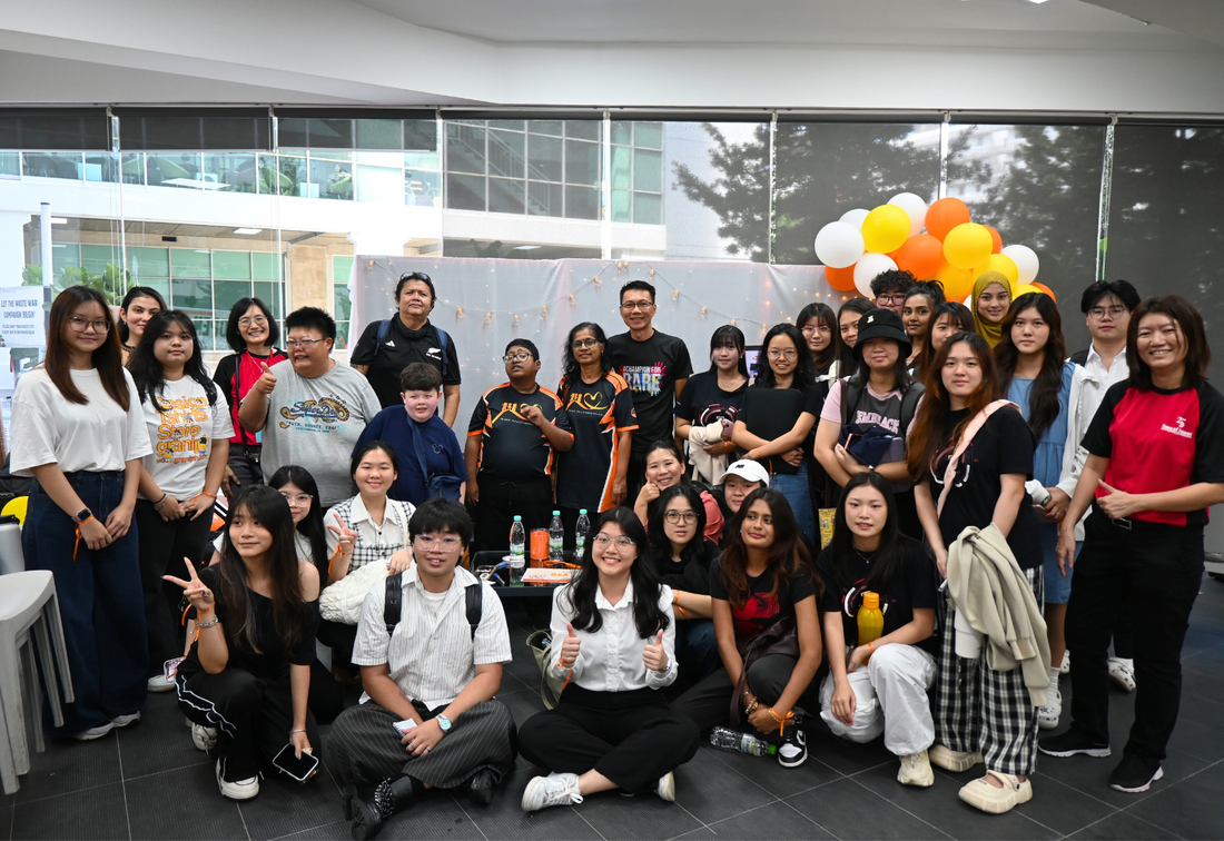 Healthcaretoday, Prader-Willi Syndrome, PWS, hyperphagia, genetic disorder, chronic overeating, obesity, Prader-Willi Syndrome Association Malaysia, rare disease, 