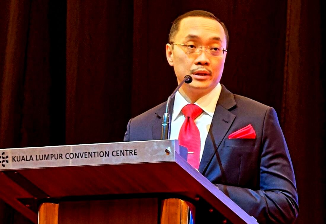 Healthcaretoday, APHM, Association of Private Hospitals Malaysia, Public-private partnership in healthcare, healthcare, public-private partnership, PPP, Dato Sri Norazman Ayob, Pandemic Agreement, International Health Regulations, land swap, Ministry of Health, medical equipment, ambulances, medical assets, 