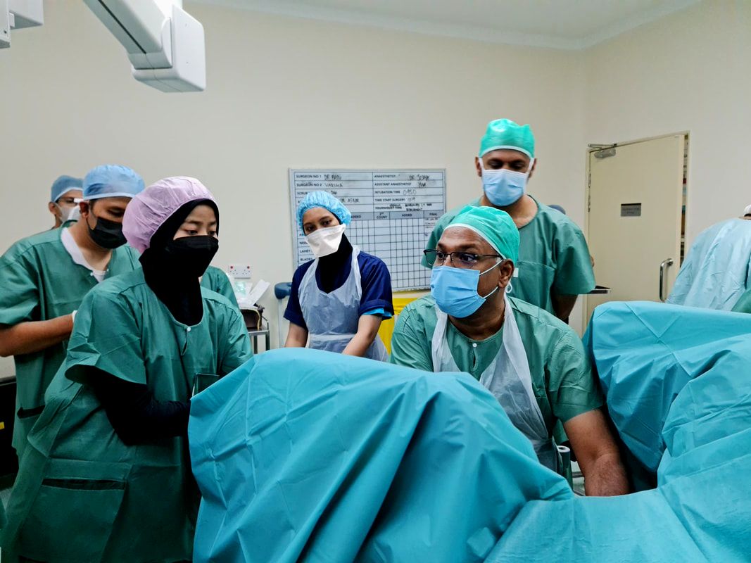 healthcaretoday, Rezum Therapy, BPH, Prostate health, Mens health, minimally invasive, urology, patient care, health innovation, prostate treatment, benign prostatic hyperplasia, Dr Balan Ambikai, prostate enlargement, TURP, Retrograde ejaculation, sedation,