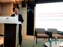 Healthcaretoday, medical tourism, healthcare travelers, Malaysia Healthcare Travel Council, MHTC, healthcare tourism, healthcare travel ecosystem, Malaysia's tourism, Visit Malaysia 2026, 