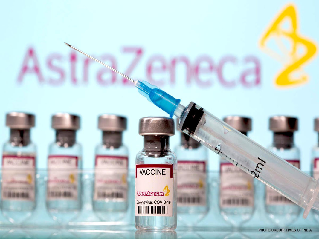 healthcaretoday, Astrazeneca, COVID-19 vaccine, COVAX, Astrazeneca Malaysia, pandemic,  