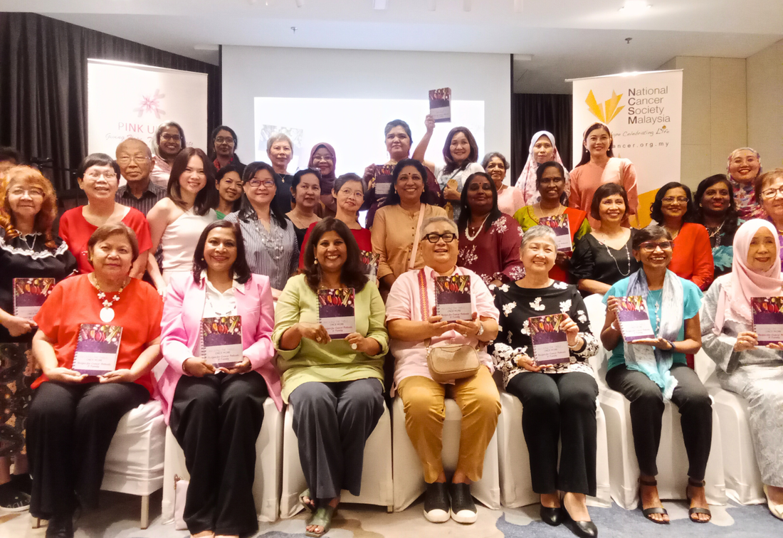 Cookbook for cancer, cancer awareness, cancer survivors, fighting cancer