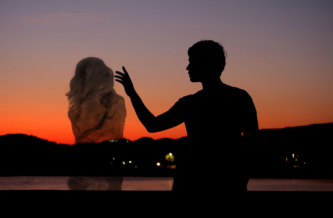 running away from love, relationships, ghosting, reconnecting, digital age, reasons, emotional avoidance, commitment issues, past trauma, healing, communication, closure