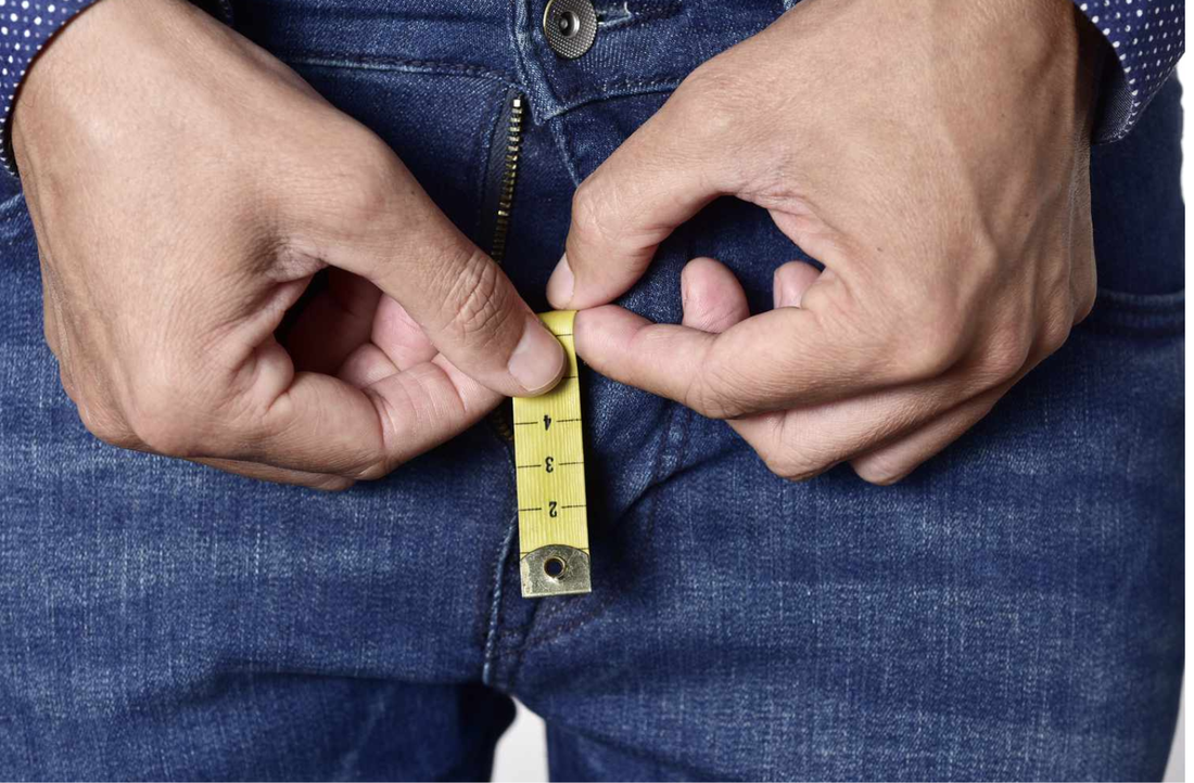 Healthcaretoday, penile siliconoma, penile augmentation, penis fillers, 