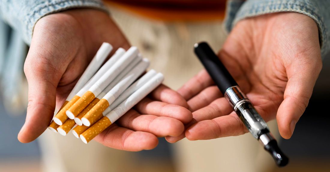 Healthcaretoday, smokers, cigarette, vaping, tobacco, lungs, heart, blood circulation, heart disease, tobacco, second-hand smoke, communicable diseases, chest pain, high blood pressure, heart attack, death, lungs, cigarette smoke, e-cigarettes, 