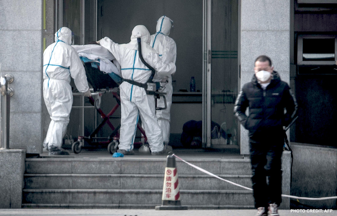 Healthcaretoday, coronavirus, Wuhan, China, deadly virus, virus, health, virology, microbiology, infectious disease, public health,