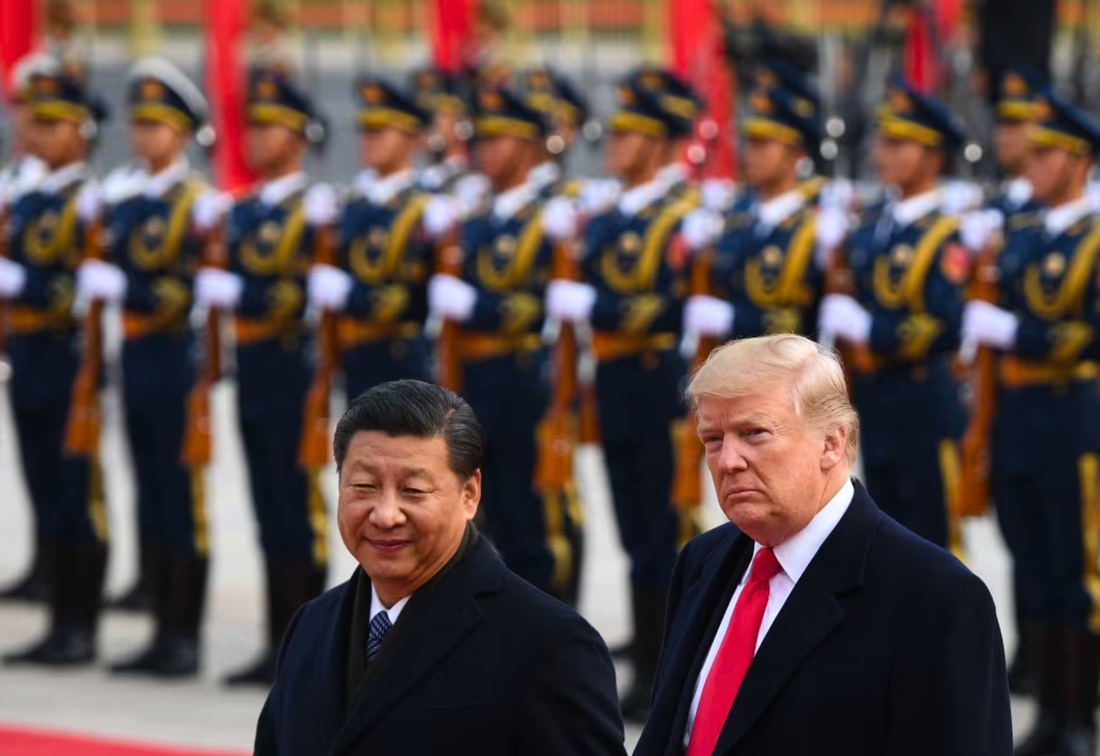 Healthcaretoday, Trump's Stargate project, Stargate, Deepseek, Kimi AI, AI, Artificial Intelligence, Tech innovation, Quantum computing, Healthcare AI, Data science, Machine Learning, AI research, Tech partnerships, AI in education, 