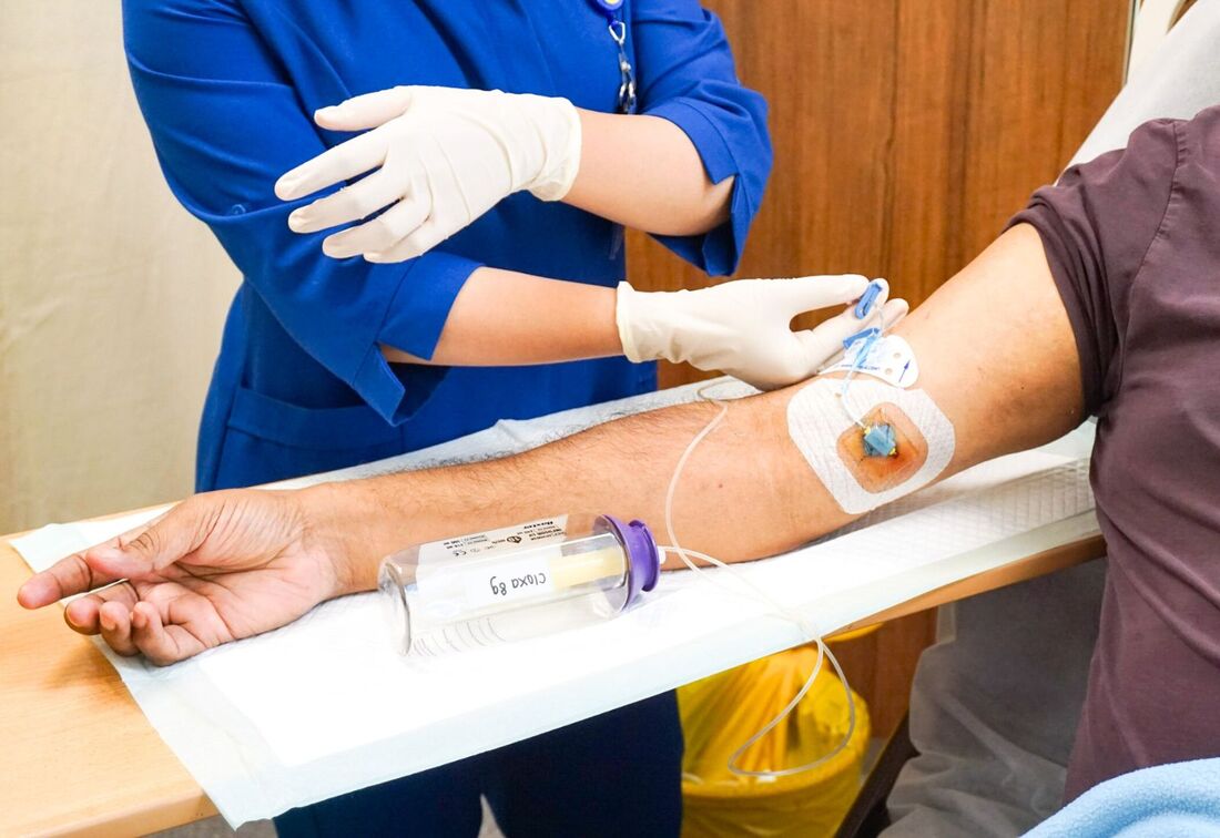 healthcaretoday, Pantai Hospital, PHKL, outpatient service, intravenous antimicrobial therapy, OPAT treatment,