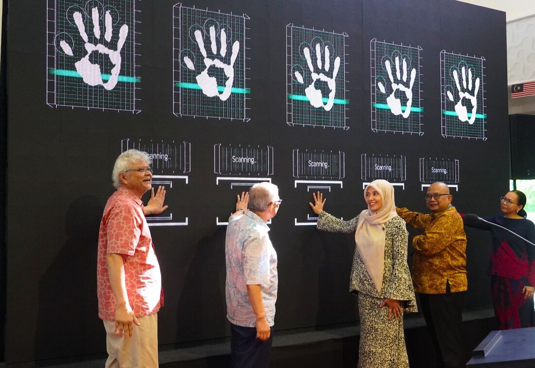 healthcaretoday, KPJ Damansara, dengue, dengue vaccination programme, Nurul Izzah Anwar, dengue vaccine, Takeda Malaysia,