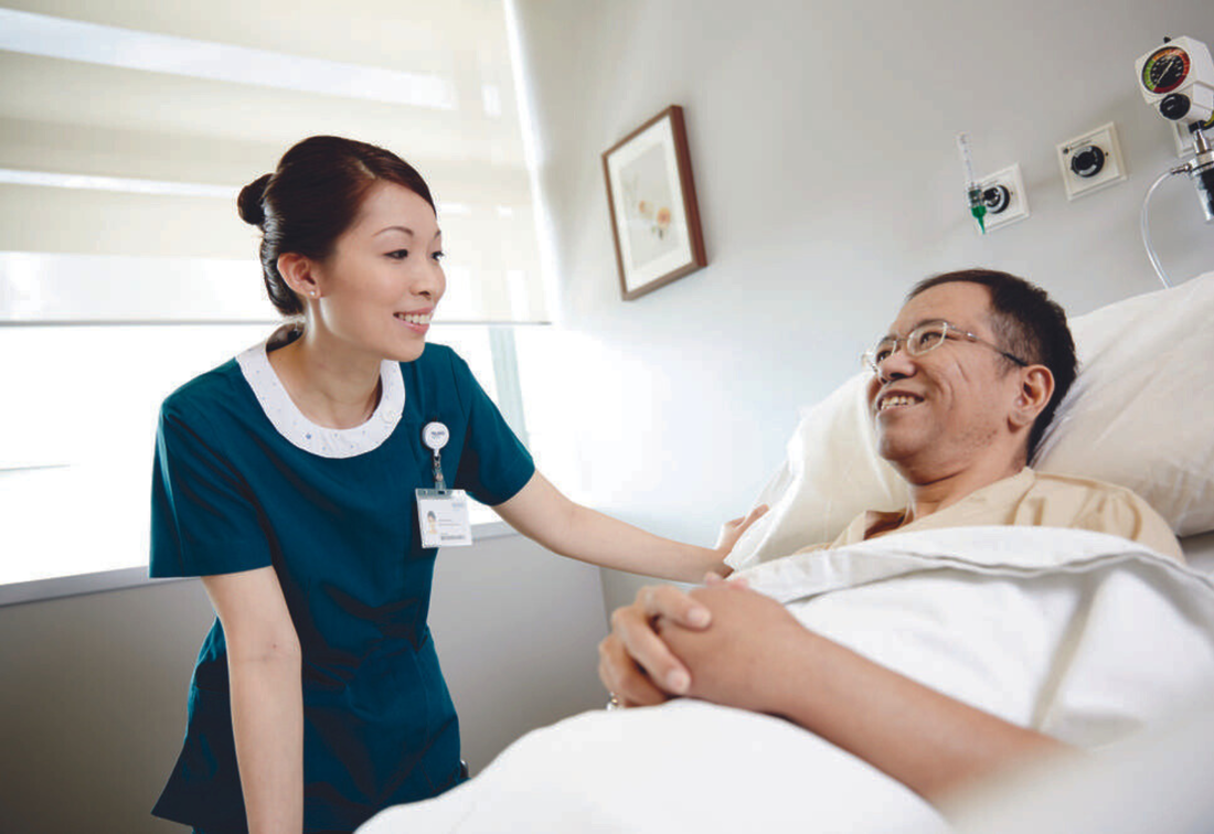 healthcaretoday, Subang Jaya Medical Centre, SJMC, Healthcare Asia Awards 2024, Anaesthesiologist, Global Surgery Initiative, Sarawak,