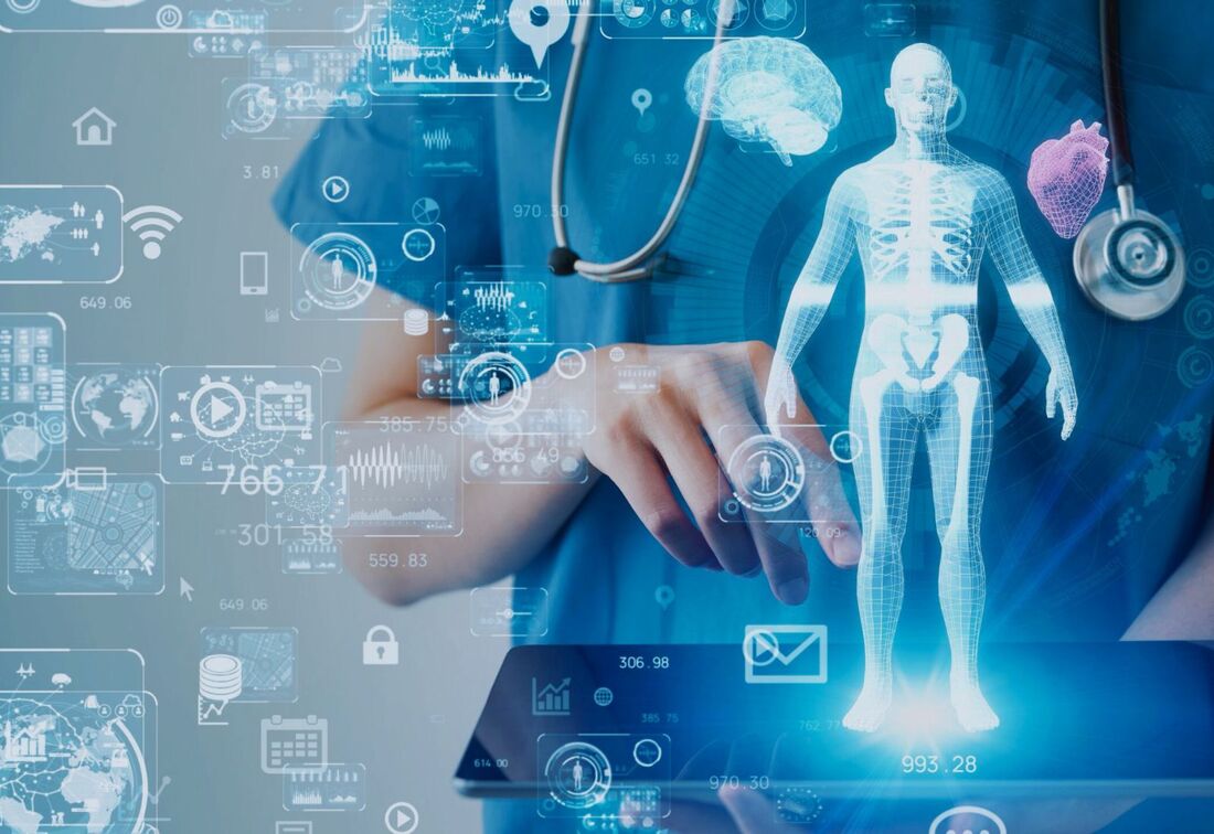 healthcaretoday, APHM, Zubin J Daruwalla, health tech, artificial intelligence, AI, big data analytics, patient centricity, healthcare, connected care, medico-legal, predictive care, 
