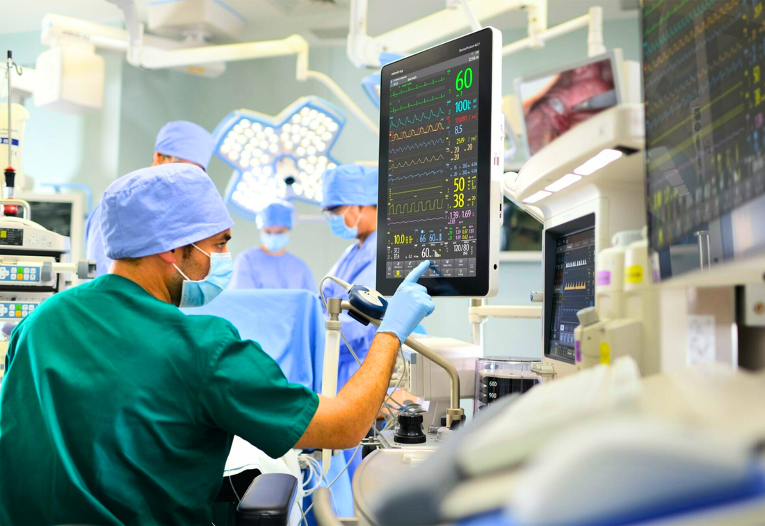 healthcaretoday, healthcare infrastructure, healthcare facilities, Internet of Medical Things, IoMT, AI, Artificial Intelligence, Telemedicine, Renewable energy, green building practices, recycling, environmental footprint, Datuk Dr Kuljit Singh, APHM