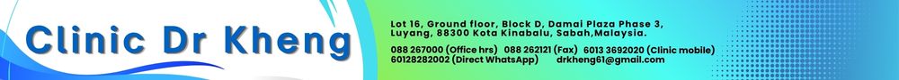 Healthcaretoday, Dr Kheng Kien Soo, Klinik Kheng, Sabah, Gout, gout awareness, uric acid, gout diagnosis, gout attack, Gout pain, gout treatment, gout diagnosis, gout flares, gout tophi, allopurinol, gout medication, gout cream,  