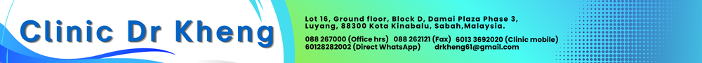 Healthcaretoday, Dr Kheng Kien Soo, Clinic Kheng, Sabah, Gout, hyperuricemia, uric acid, inflammation, urate crystals, gout awareness, gout pain, gout triggers, high uric acid, gout relief, gout diet, joint health, gout and you, 