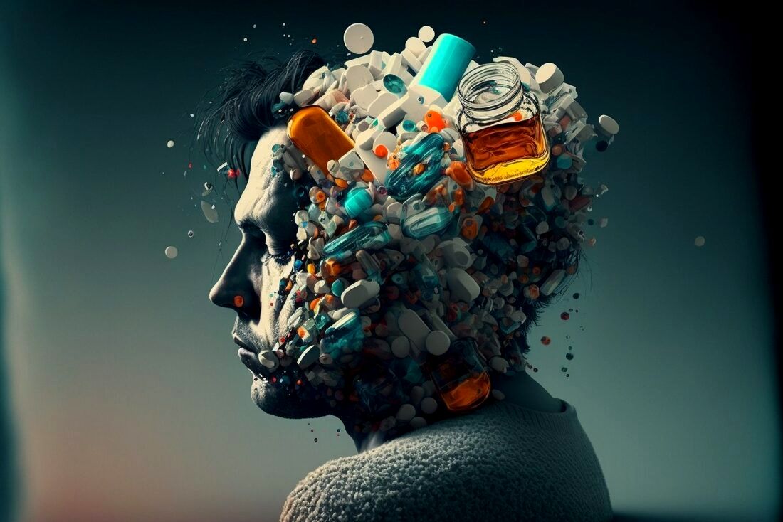 Healthcaretoday, Kheng Kien Soo, Klinik Dr Kheng, Drug abuse, Addiction awareness, Mental health, substance use, addiction recovery, Brain health, Public health, recovery is possible, health literacy,  