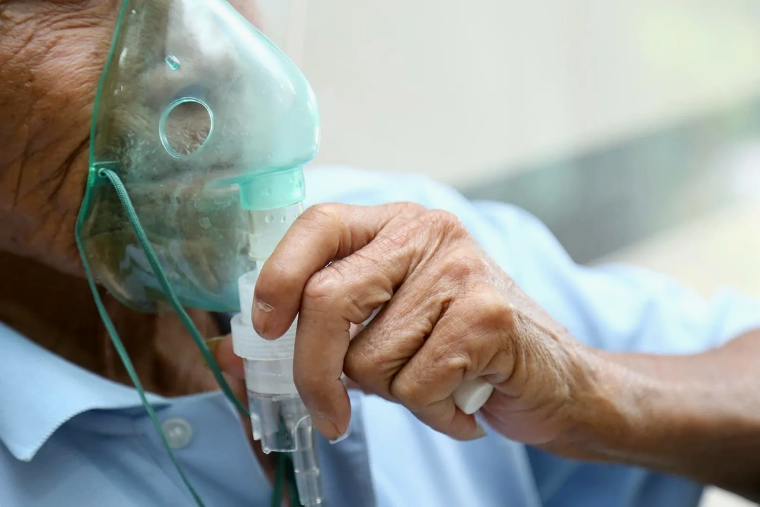 Healthcaretoday, Palliative care, Pain management, Non cancer pain, Advanced Illness, Chronic pain, Heart failure, COPD, Neurological disease, Pain medicine, Sunway Medical Center, Hospital Canselor Tuanku Muhriz, 