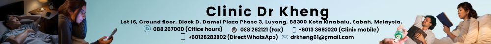 Healthcaretoday, Kheng Kien Soo, Klinik Dr Kheng, sleep, insomnia, trouble sleeping, sleep better, Zinc, Vitamin B6, stress, 
