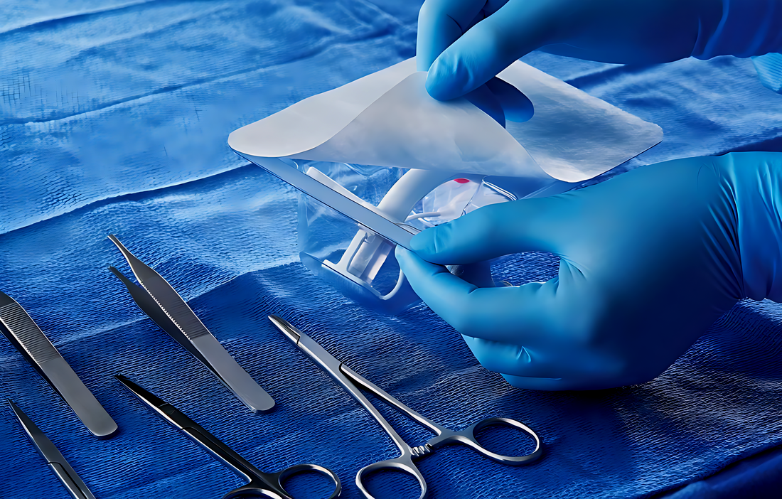 Healthcaretoday, AMCOR, Sustainable pharma, Packaging innovation, Healthcare sustainability, Pharma tech, APAC Healthcare, Americas Pharma, Medical devices,  Virginie Maes, Laura Wong, carbon footprint, AmSky blister system, ClariPPil, High-shield pharma