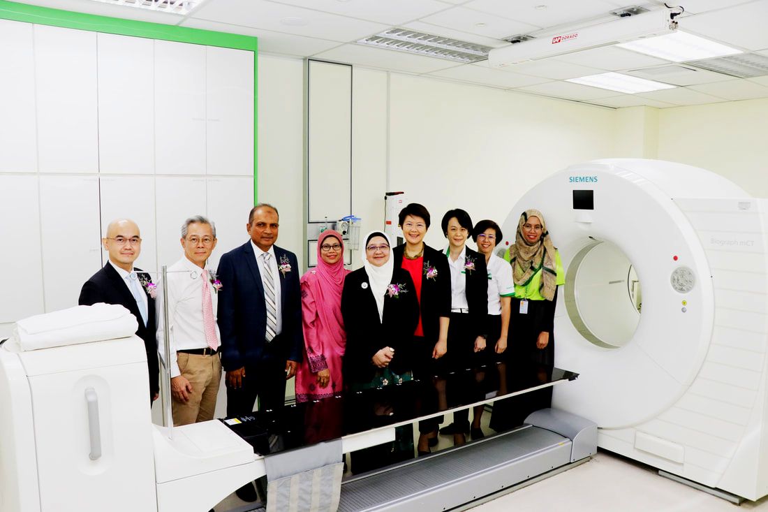 healthcaretoday, Mahkota Medical Centre, Breast Cancer, CCPC Accreditation, cancer care,