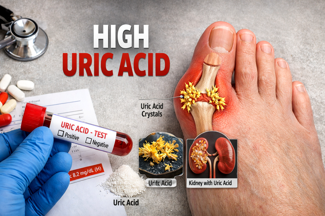 Healthcaretoday, Dr Kheng Kien Soo, Klinik Kheng, Sabah, Gout, gout awareness, uric acid, gout diagnosis, gout attack, Gout pain, gout treatment, gout diagnosis, gout flares, gout tophi, allopurinol, gout medication, gout cream,  