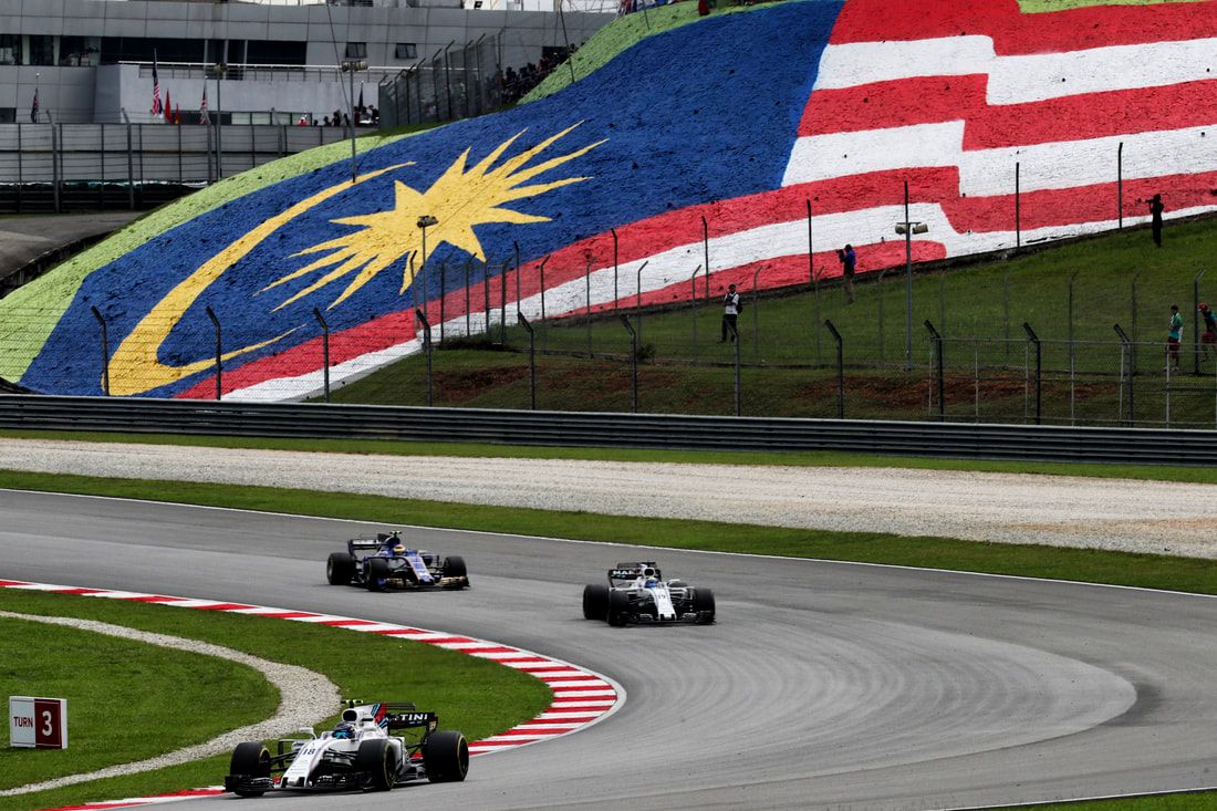 Healthcaretoday, Formula 1, Sepang International Circuit, Formula 1 Gulf Air Bahrain Grand Prix, Bahrain GP, motorsport, Sports news, sepang circuit, 