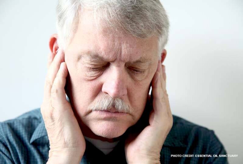 healthcaretoday, tinnitus, noise, older adults, ageing population, deaf, hissing sound, earwax, antidepressants, gingko, zinc, memory loss, presbycusis, age related hearing loss