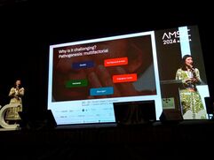 Healthcaretoday, AMSC,  Aesthetic Medicine Surgery Conference Exhibition, Melasma, Melasma treatment, hyperpigmentation, chronic melasma, topical treatments, combination therapy, photoprotection, skin care,