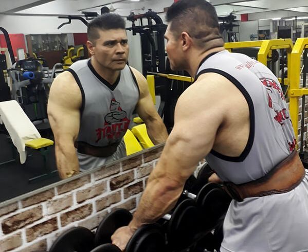 Healthcaretoday, Terry Gallyot, Malaysian Bodybuilding, whey protein, Bodybuilding Malaysia, Mr Malaysia, Mr Asia, Ultimate Gym, Fitness Malaysia, Mens Health, Strength Training, 